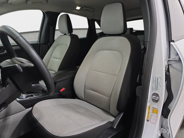 Certified 2023 Ford Escape Active FWD image 12