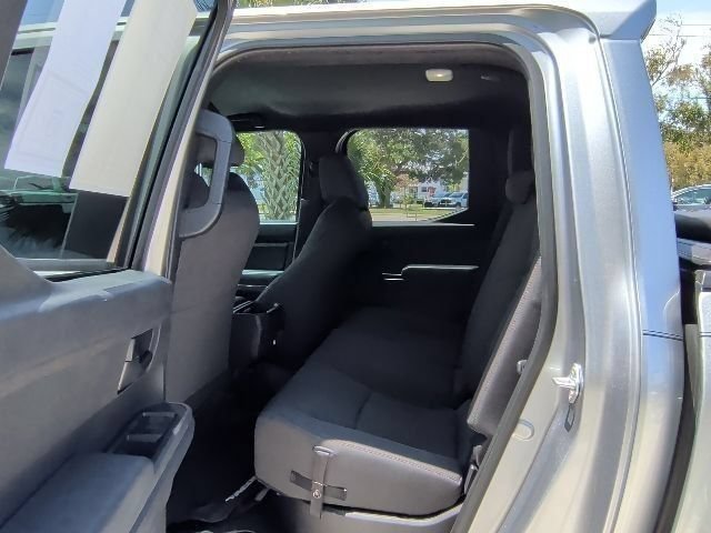 Used 2024 Toyota Tacoma SR5 RWD image 15