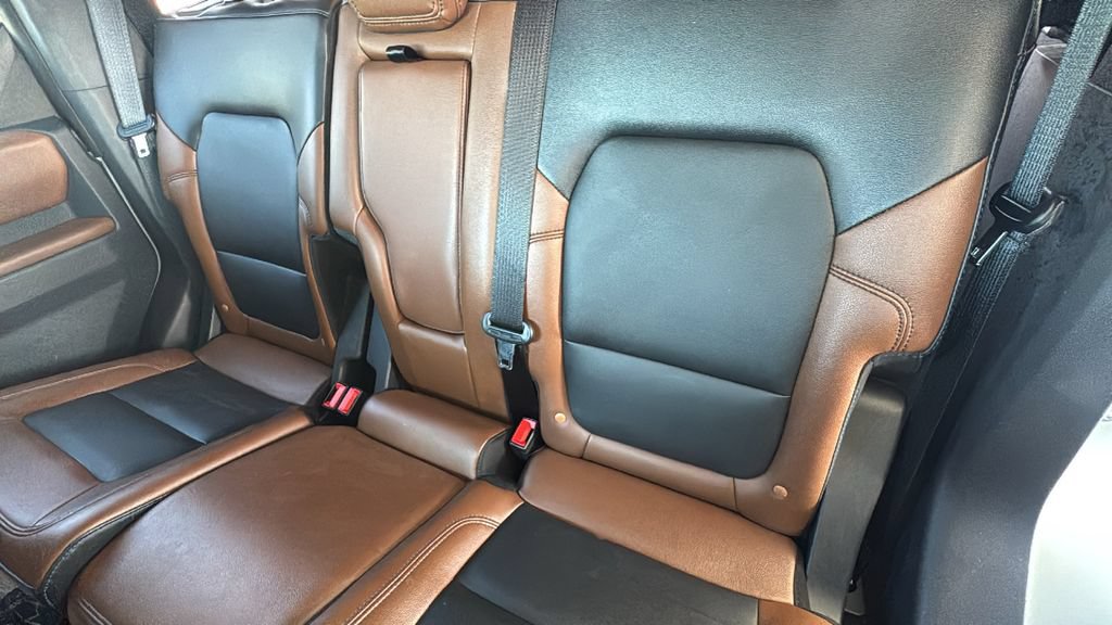 Certified 2023 Ford Bronco Outer Banks AWD/4WD image 23