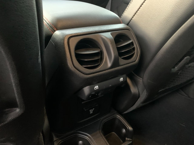 Used 2020 Jeep Gladiator Rubicon AWD/4WD image 21