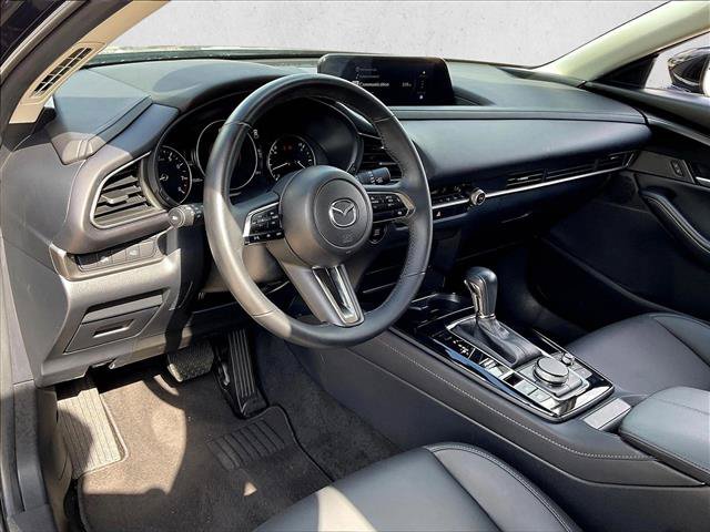Used 2025 MAZDA CX-30 AWD 2.5 S w/ Select Sport Pkg image 13