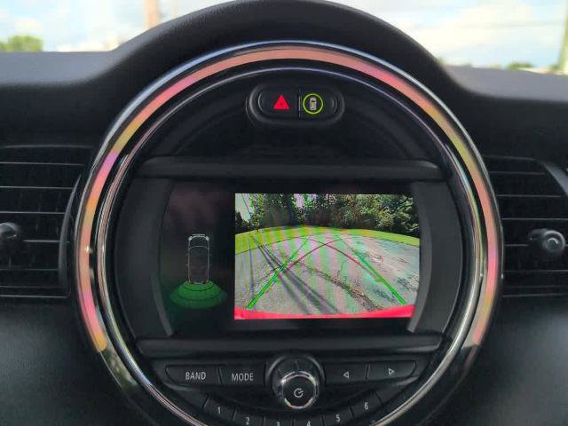 Used 2021 MINI Cooper Convertible FWD image 16