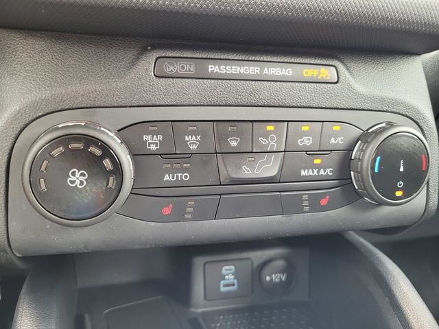 Certified 2022 Ford Bronco Sport Big Bend w/ Convenience Package AWD/4WD image 23