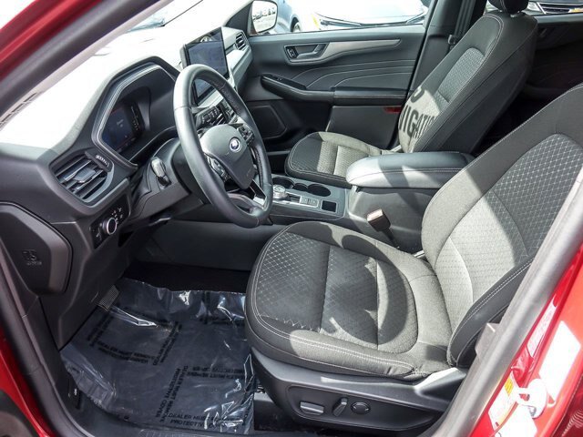 Certified 2023 Ford Escape Active w/ Tech Pack #1 AWD/4WD image 13