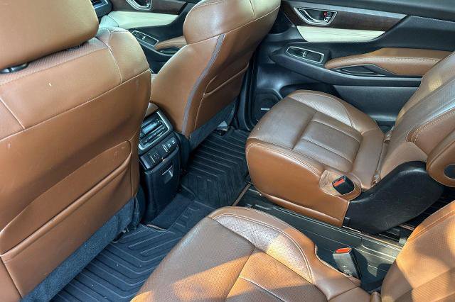 Used 2020 Subaru Ascent Touring w/ Popular Package #2A AWD/4WD image 14