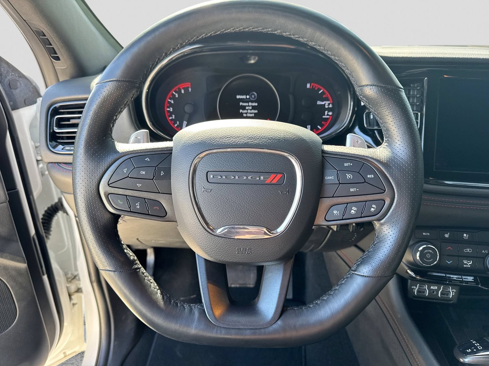 Used 2023 Dodge Durango R/T AWD/4WD image 31