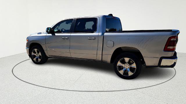 Used 2024 RAM 1500 Laramie image 6