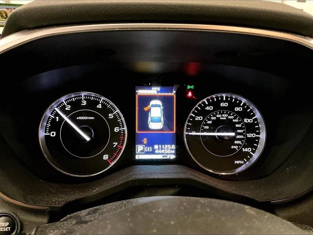 Used 2020 Subaru Impreza 2.0i Limited AWD/4WD image 19
