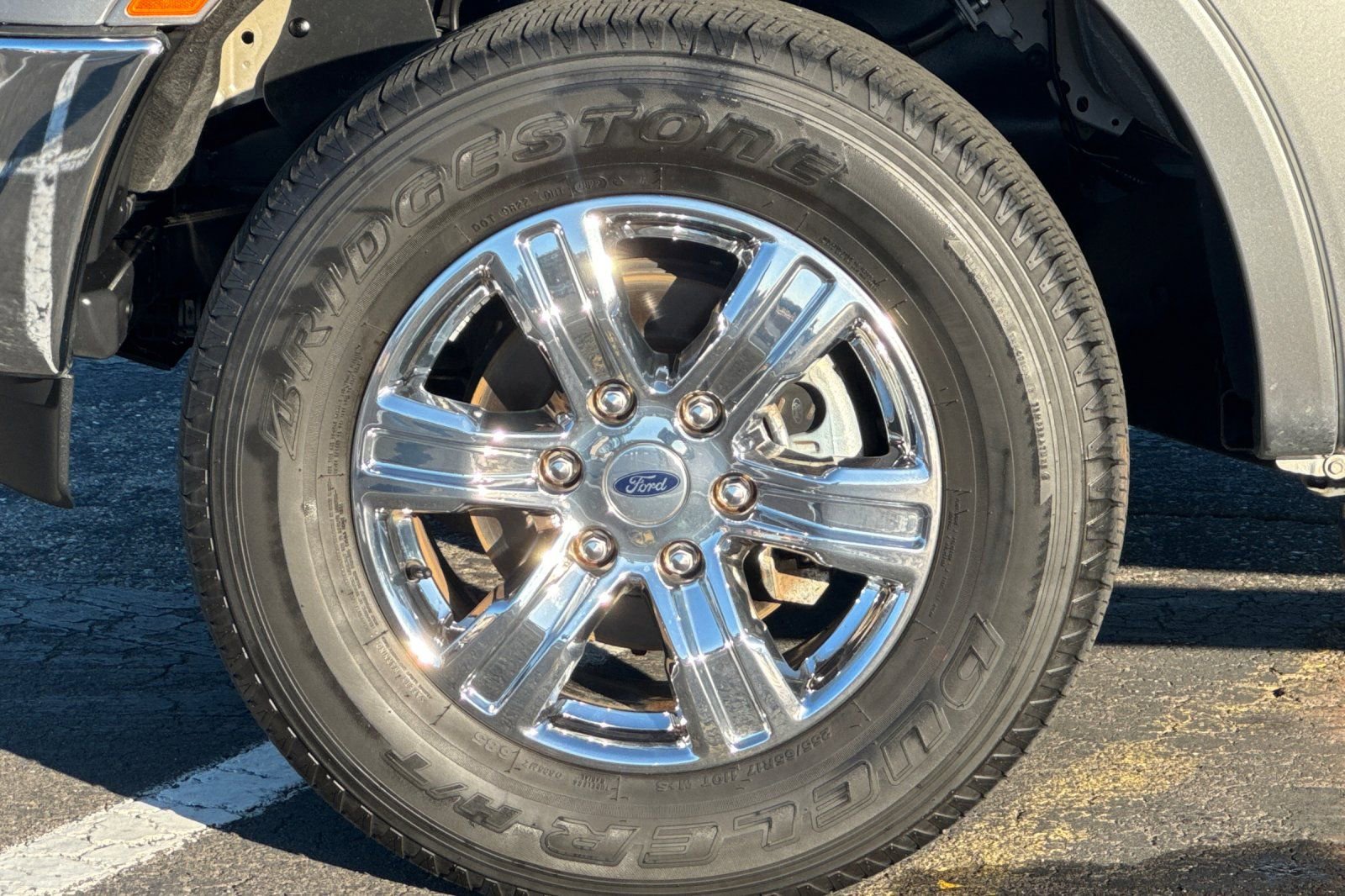 Certified 2022 Ford Ranger XLT w/ Equipment Group 301A Mid image 25