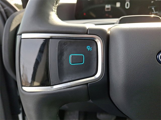 Certified 2025 Ford Expedition Max Active image 23