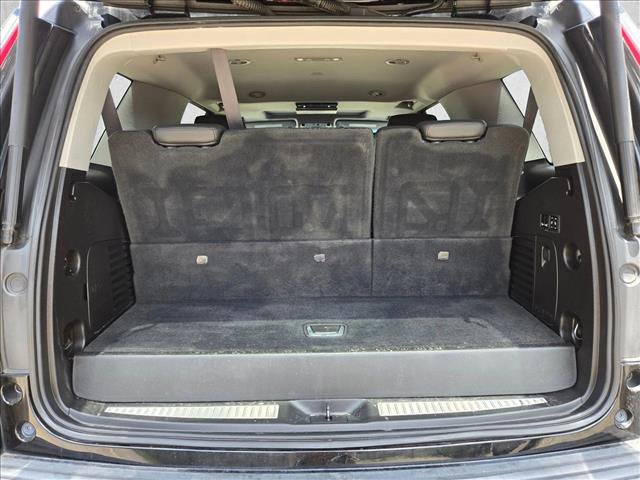 Used 2018 Cadillac Escalade Premium Luxury RWD image 6