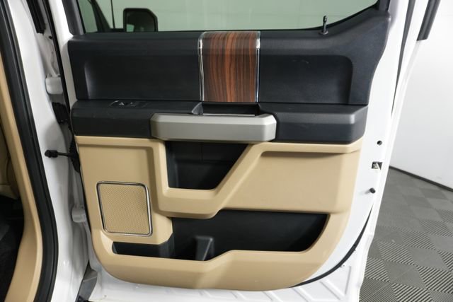 Certified 2017 Ford F150 Lariat image 29