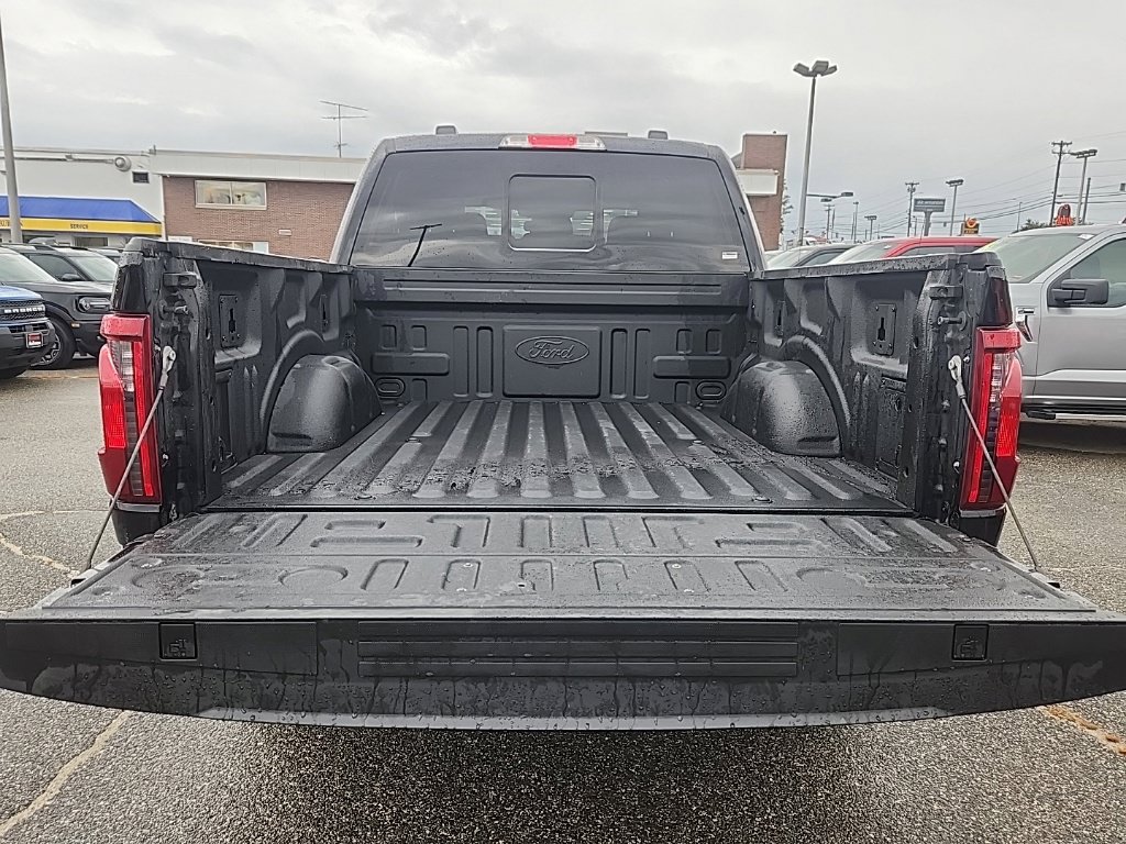 Certified 2024 Ford F150 XLT w/ Equipment Group 302A MID AWD/4WD image 23