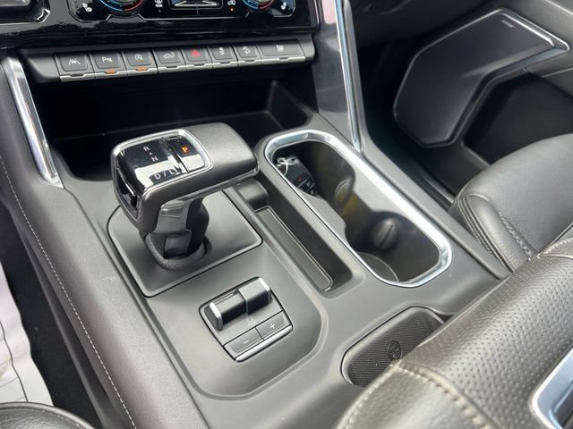 Used 2022 GMC Sierra 1500 Denali AWD/4WD image 17