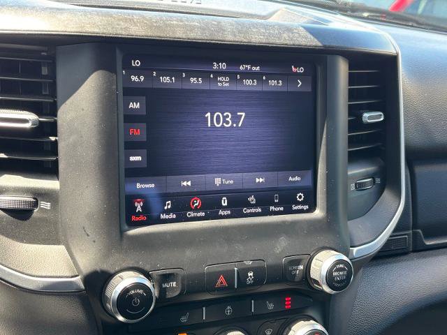 Used 2020 RAM 2500 Big Horn w/ Level 2 Equipment Group image 25