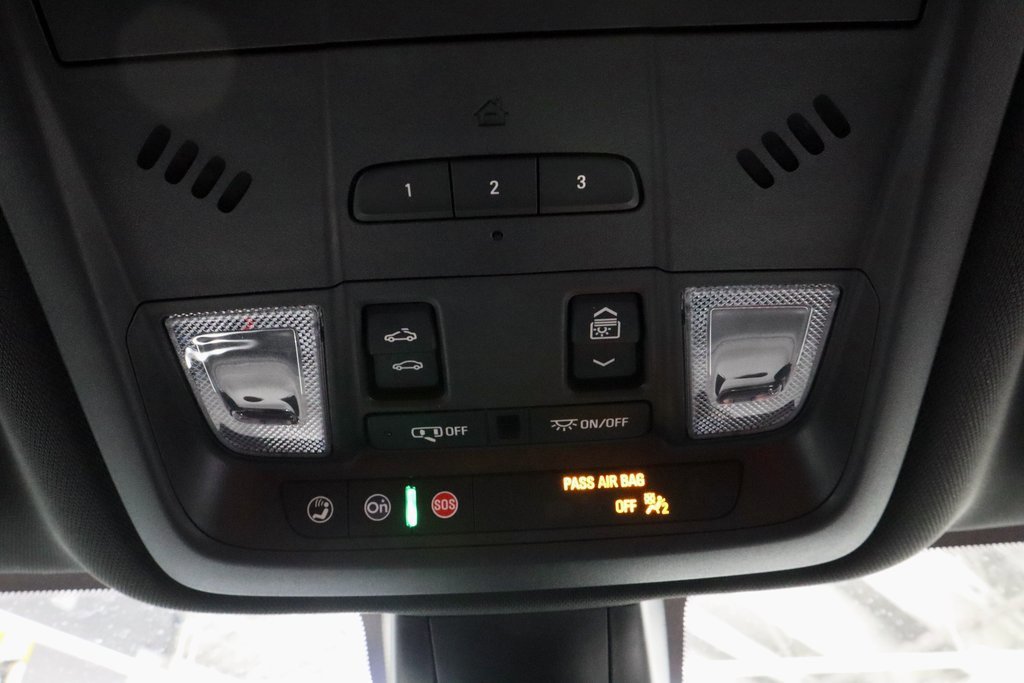 Used 2024 Chevrolet Blazer RS w/ Driver Confidence II Package image 33