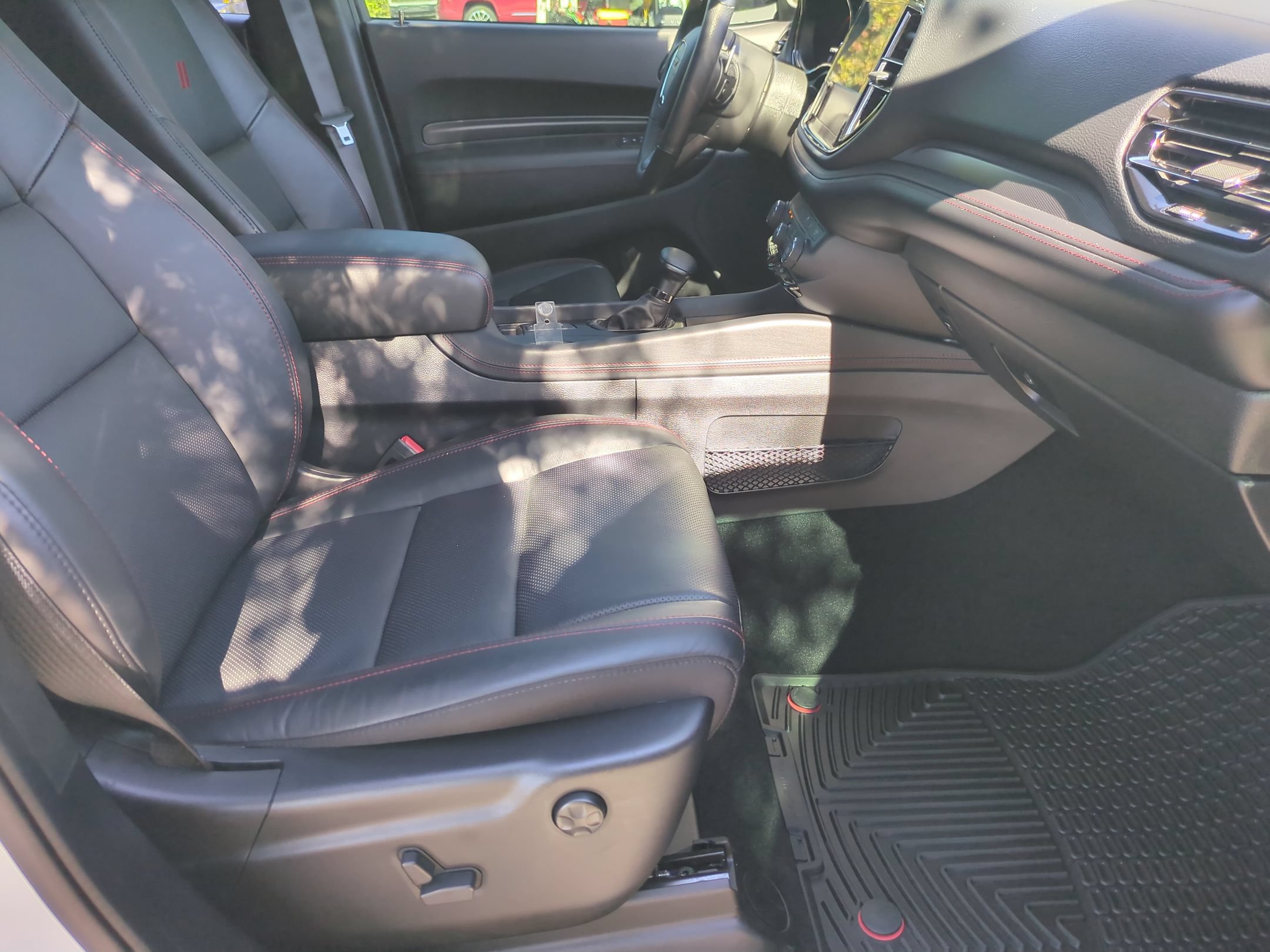 Used 2026 Dodge Durango GT AWD/4WD image 35