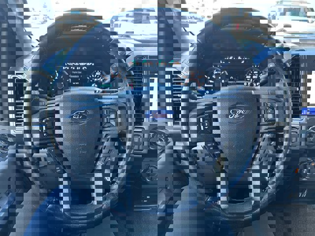 Certified 2019 Ford F150 XLT w/ Equipment Group 301A Mid image 9