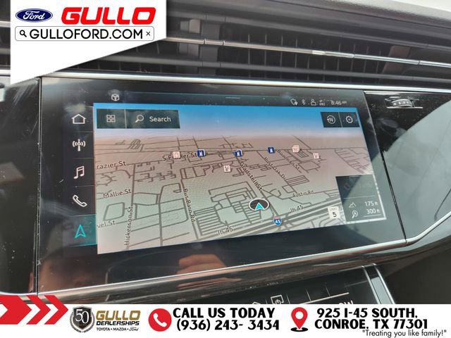 Used 2023 Audi Q7 2.0T Premium Plus w/ Premium Plus Package AWD/4WD image 25
