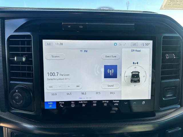 Certified 2025 Ford F150 Raptor image 14