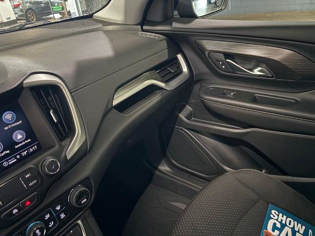 Used 2022 GMC Terrain SLE w/ Driver Convenience Package AWD/4WD image 27