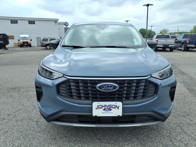 Certified 2023 Ford Escape Active AWD/4WD image 8