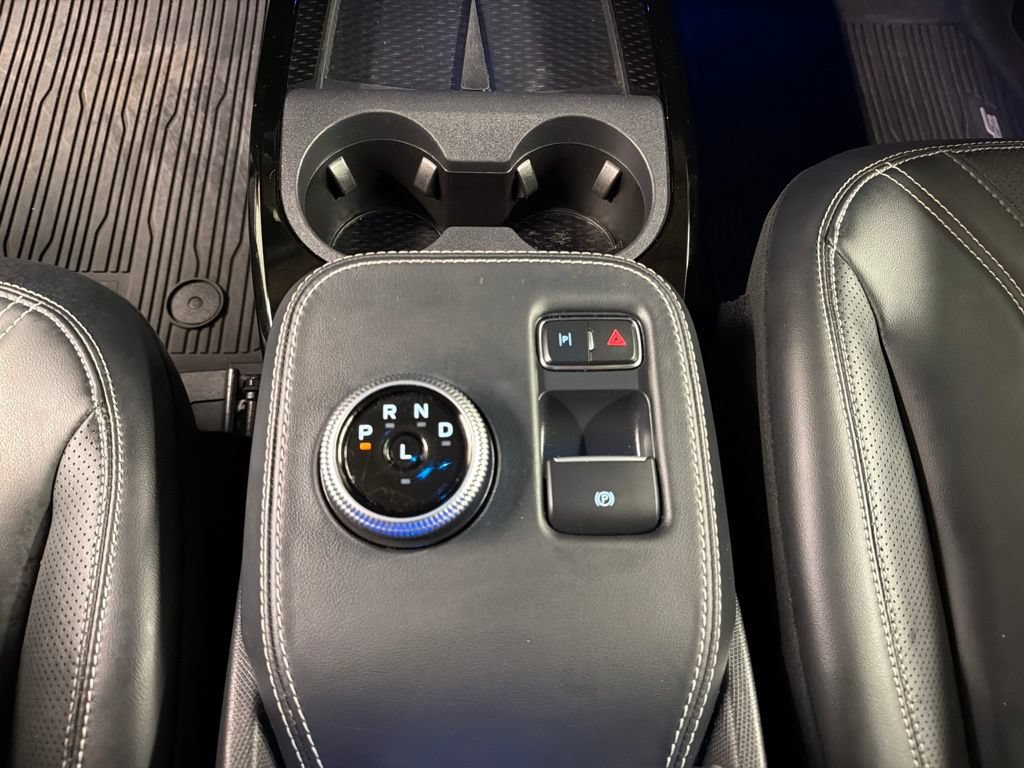 Certified 2023 Ford Mustang Mach-E Premium AWD/4WD image 17