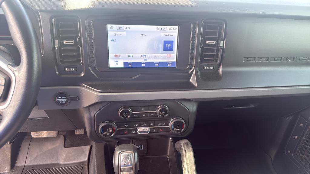 Certified 2022 Ford Bronco Big Bend AWD/4WD image 14