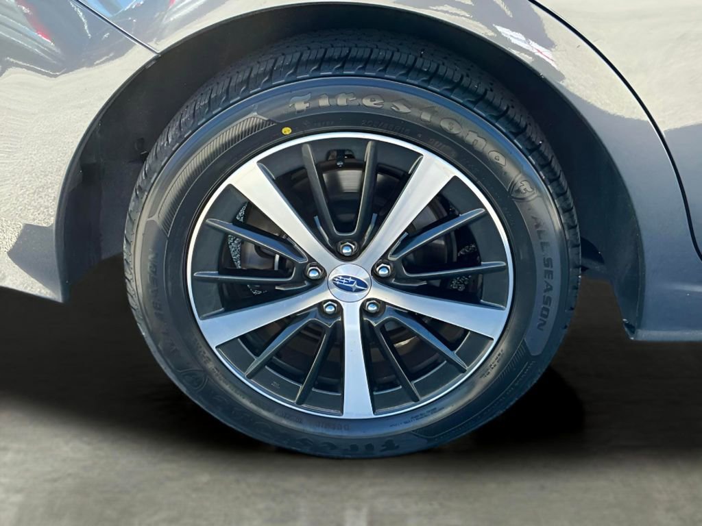 Used 2023 Subaru Impreza Premium image 13