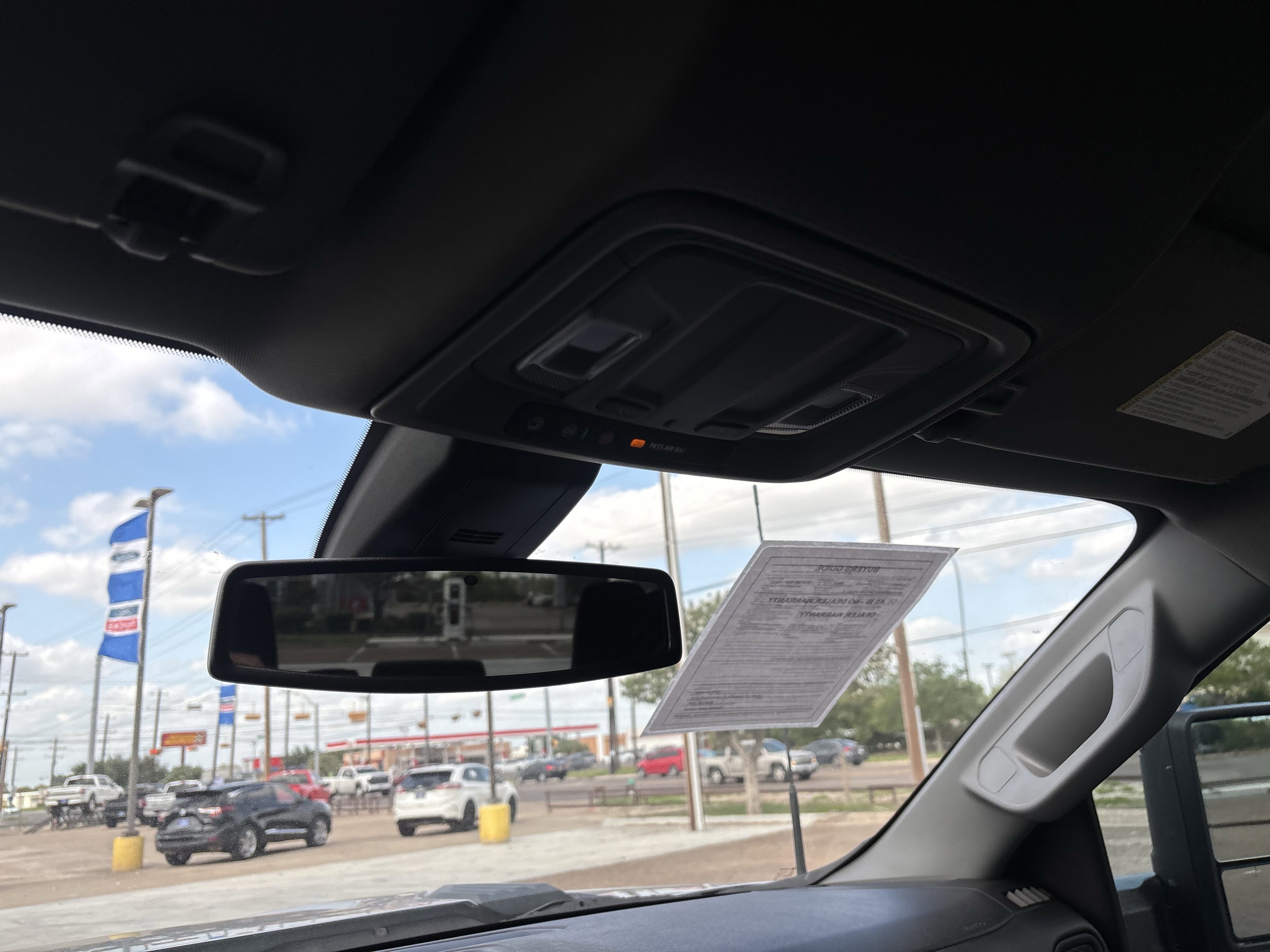 Used 2022 Chevrolet Silverado 2500 Custom w/ Custom Value Package image 33