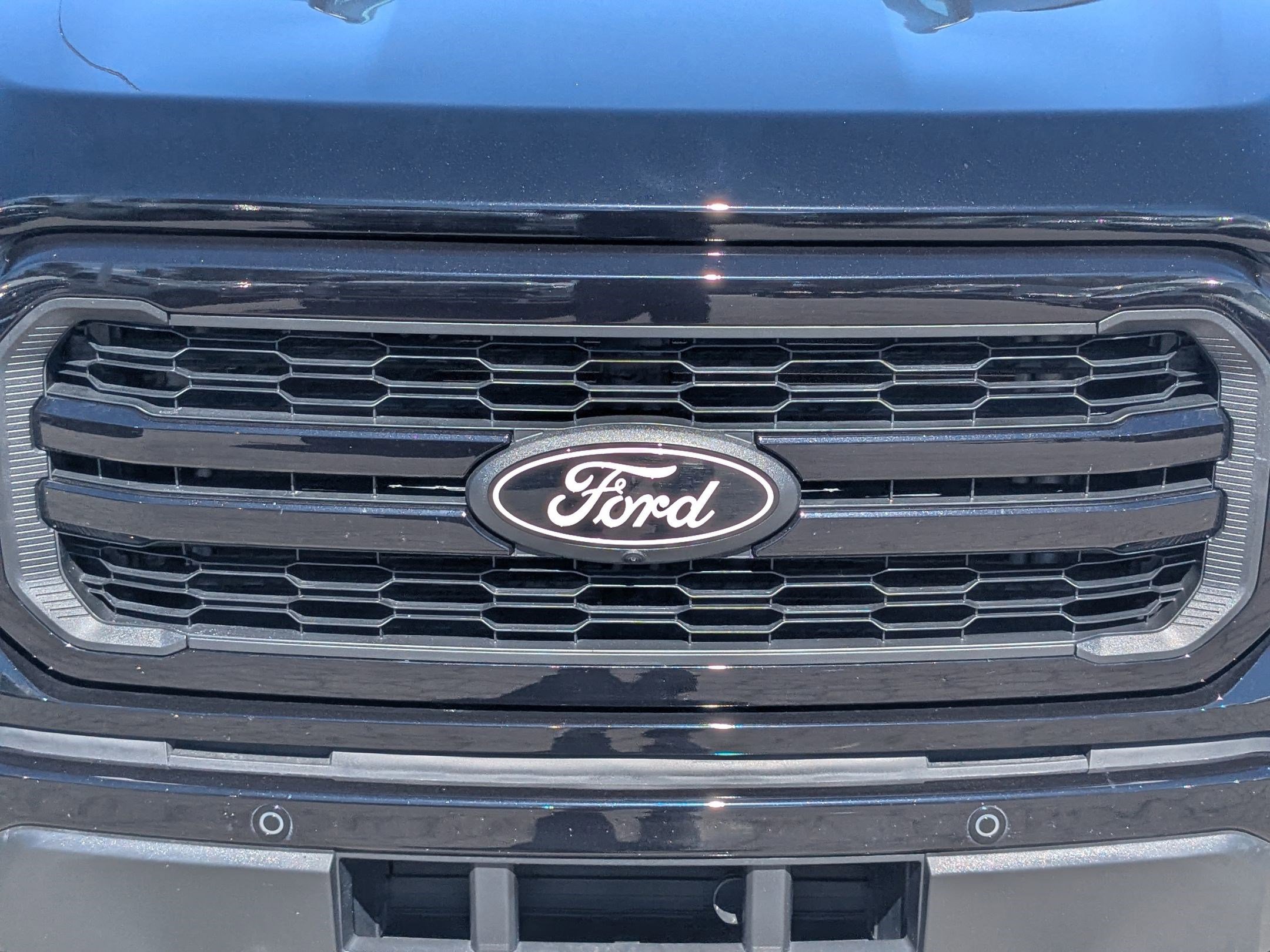 Certified 2025 Ford F150 Lariat image 14