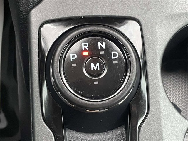 Certified 2023 Ford Bronco Sport Badlands image 29