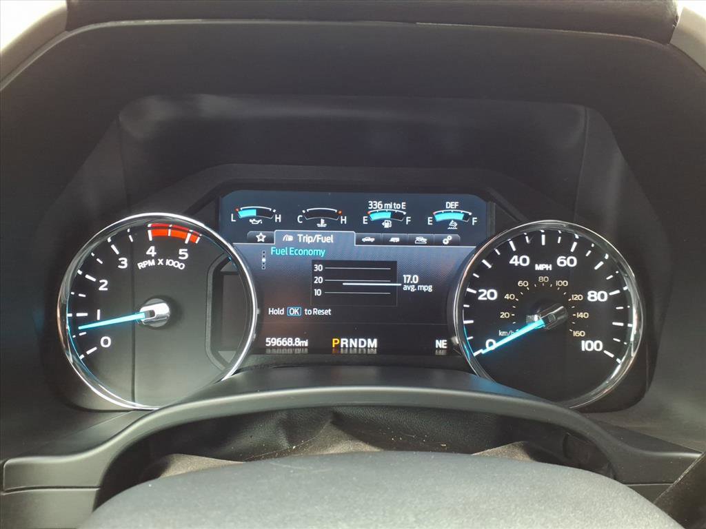 Certified 2020 Ford F350 Lariat w/ Lariat Ultimate Package image 20