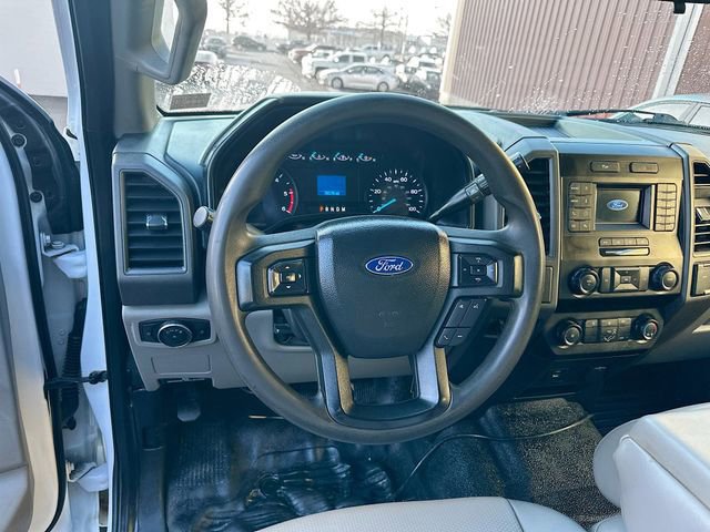 Certified 2020 Ford F450 XL w/ Snow Plow Prep Package image 19