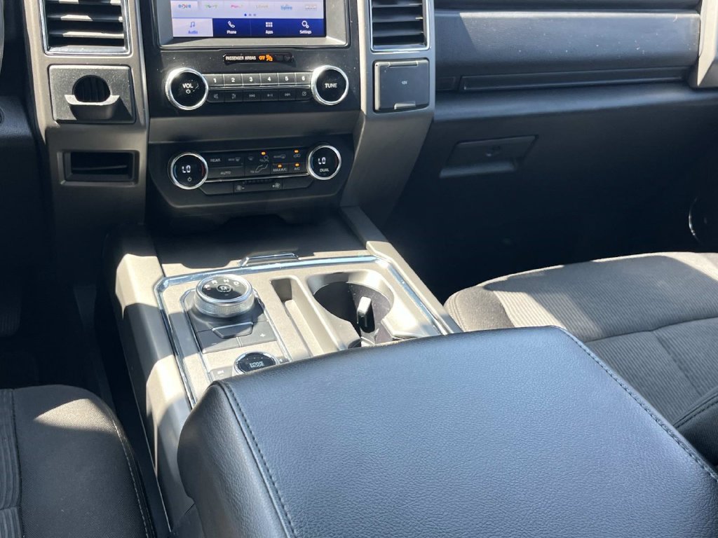 Certified 2021 Ford Expedition XLT AWD/4WD image 18