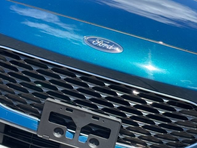 Certified 2020 Ford Escape SE AWD/4WD image 24