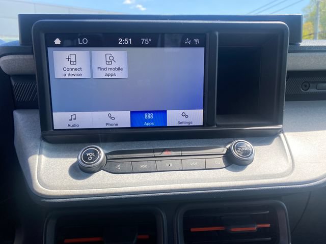 Certified 2023 Ford Maverick XLT w/ Equipment Group 300A Standard AWD/4WD image 19