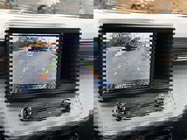 Certified 2024 Ford Maverick Lariat w/ FX4 Off-Road Package image 10