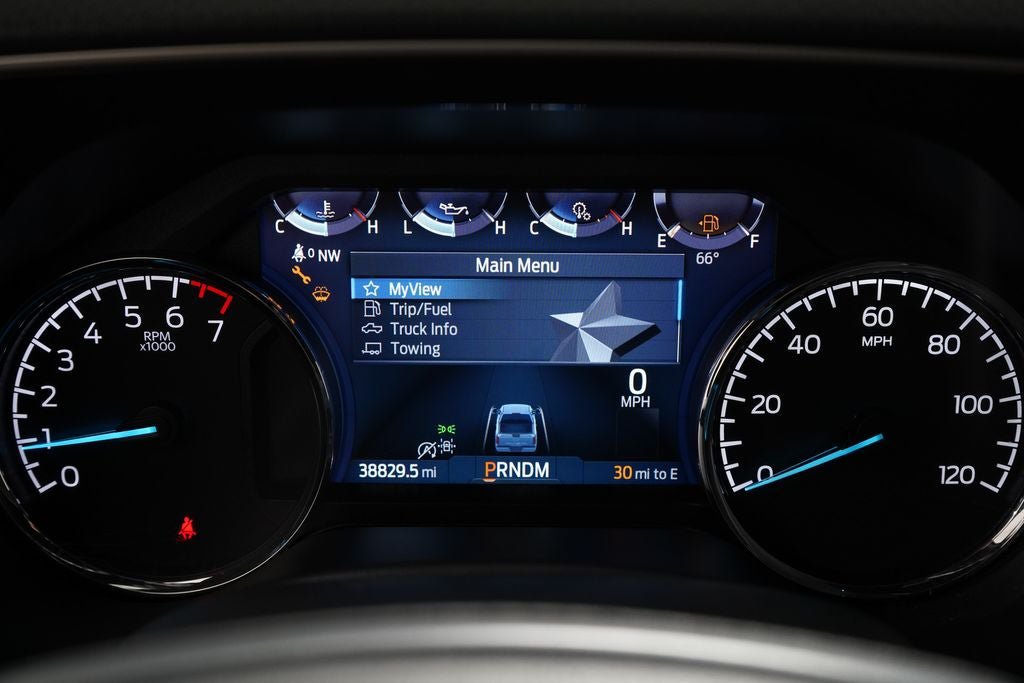 Certified 2023 Ford F150 XLT w/ Equipment Group 302A High AWD/4WD image 15