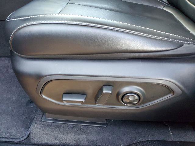 Used 2021 Jeep Grand Cherokee L Limited w/ Trailer Tow Group (B) image 6