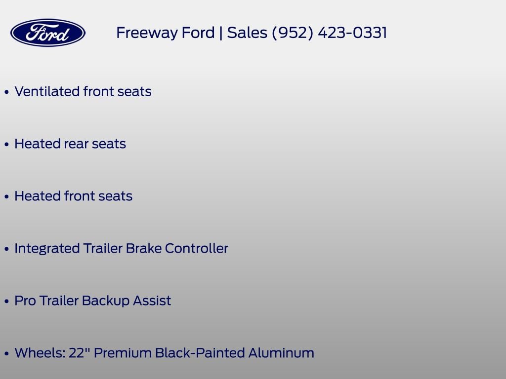 Certified 2021 Ford Expedition Limited image 31