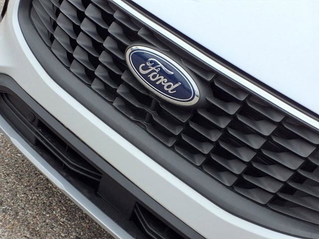 Certified 2023 Ford Escape Active AWD/4WD image 24