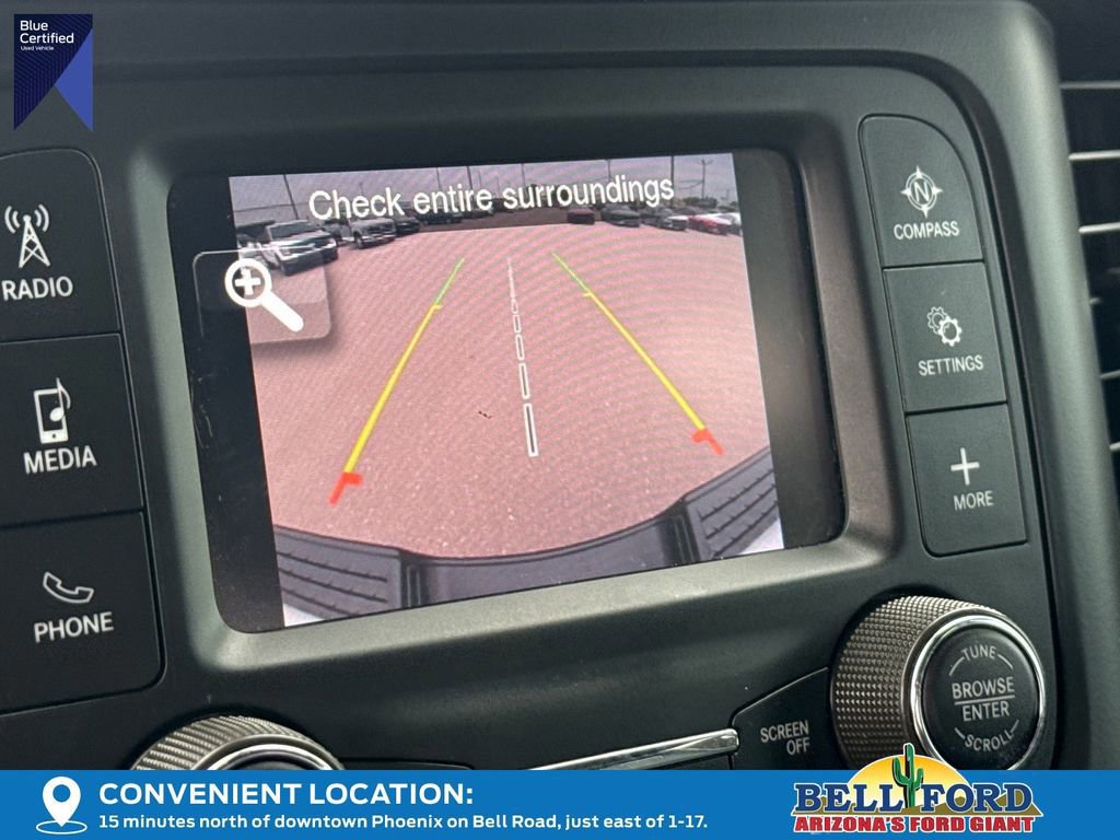 Used 2023 RAM 2500 Tradesman image 26