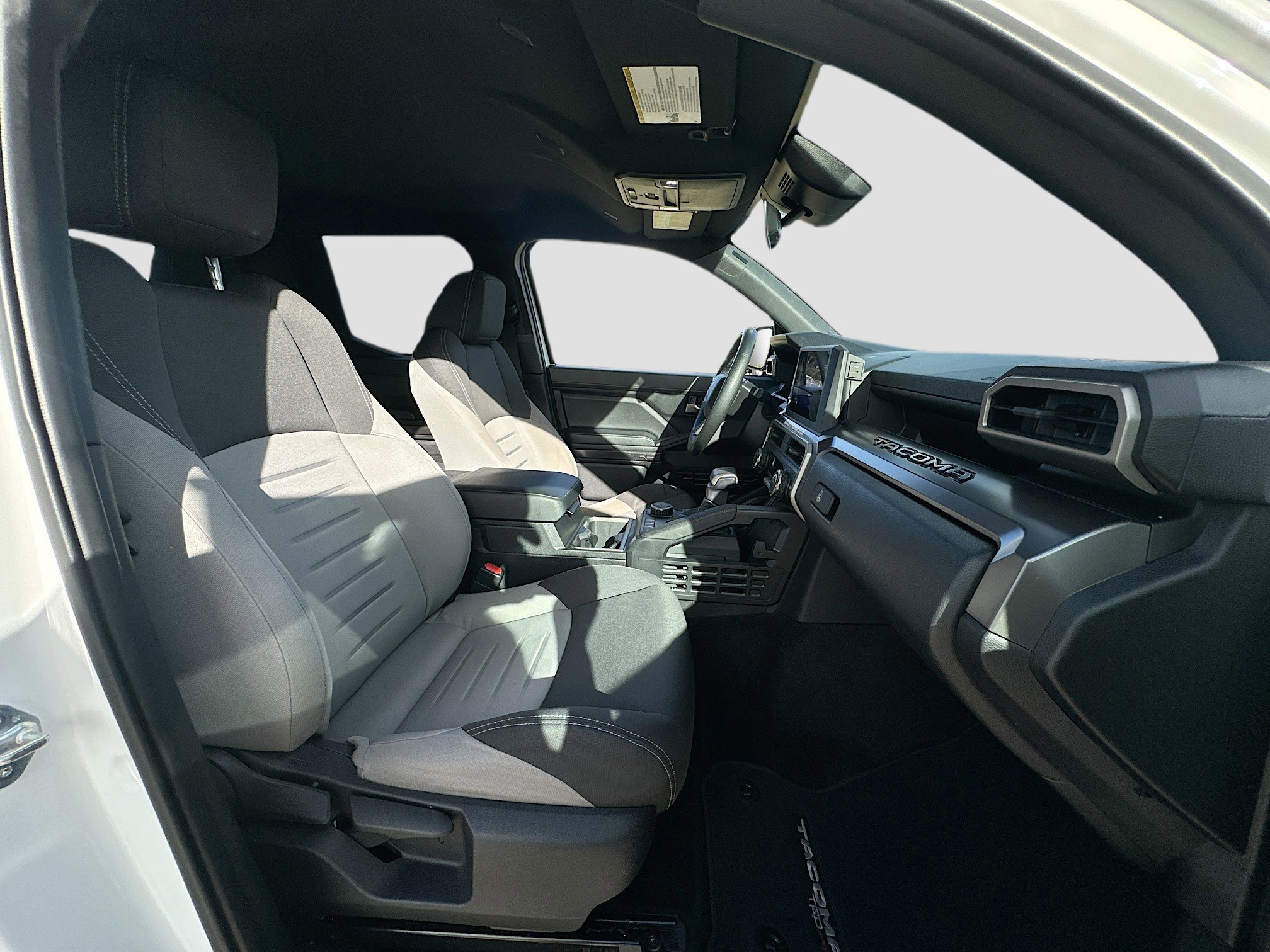 Used 2024 Toyota Tacoma TRD Sport image 25