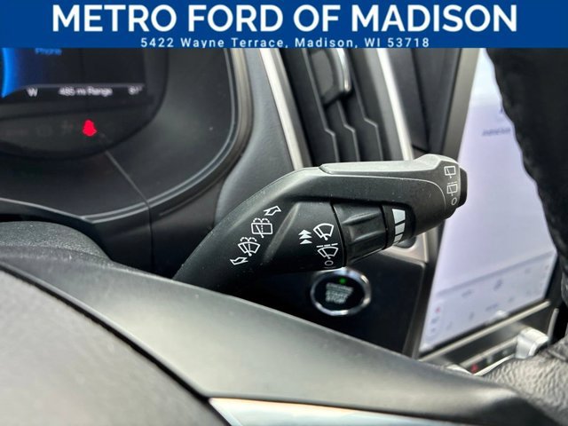 Certified 2024 Ford Edge SEL AWD/4WD image 27