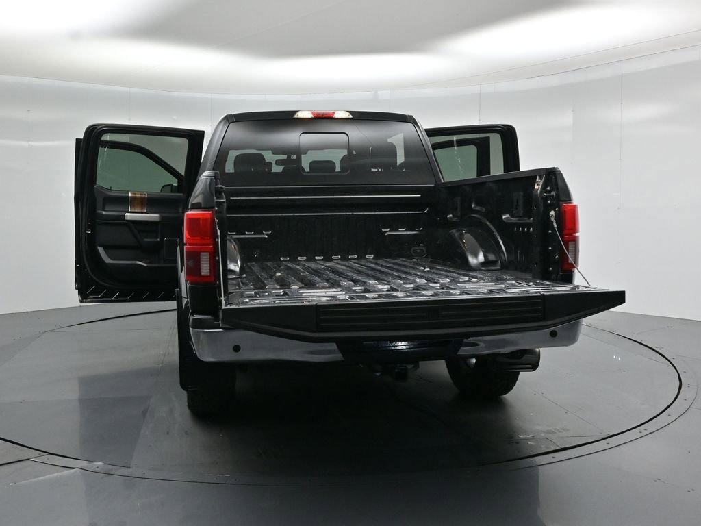 Certified 2019 Ford F150 Lariat AWD/4WD image 34