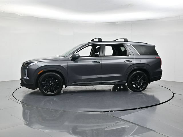 Used 2025 Hyundai Palisade XRT AWD/4WD image 7