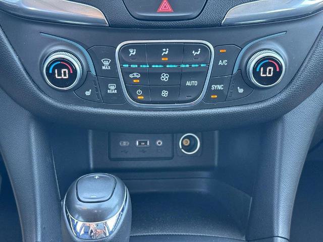Used 2019 Chevrolet Equinox LT FWD image 16