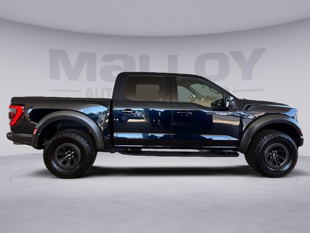 Certified 2023 Ford F150 Raptor w/ Raptor Carbon Fiber Package image 6
