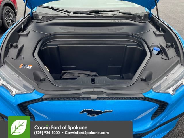 Certified 2023 Ford Mustang Mach-E Select image 37
